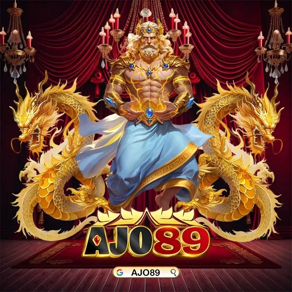 AJO89 - Permainan TPS yang Seru dan Menantang