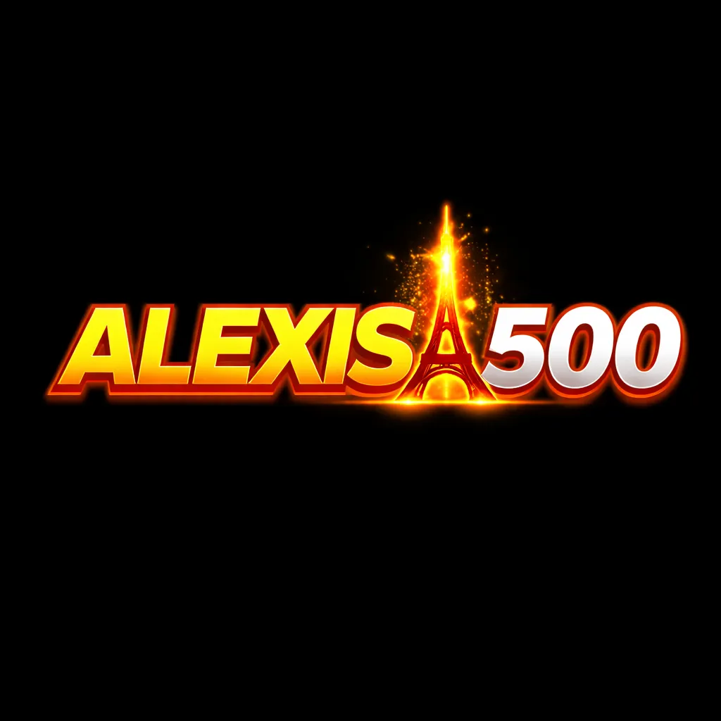 ALEXIS500 - Kengerian Malam di Dunia Gelap