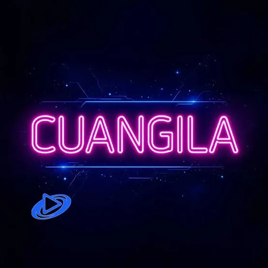 CUANGILA - Game Memancing Seru dan Menyenangkan