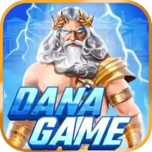 DANAGAME - Permainan Mahjong Seru dan Menantang
