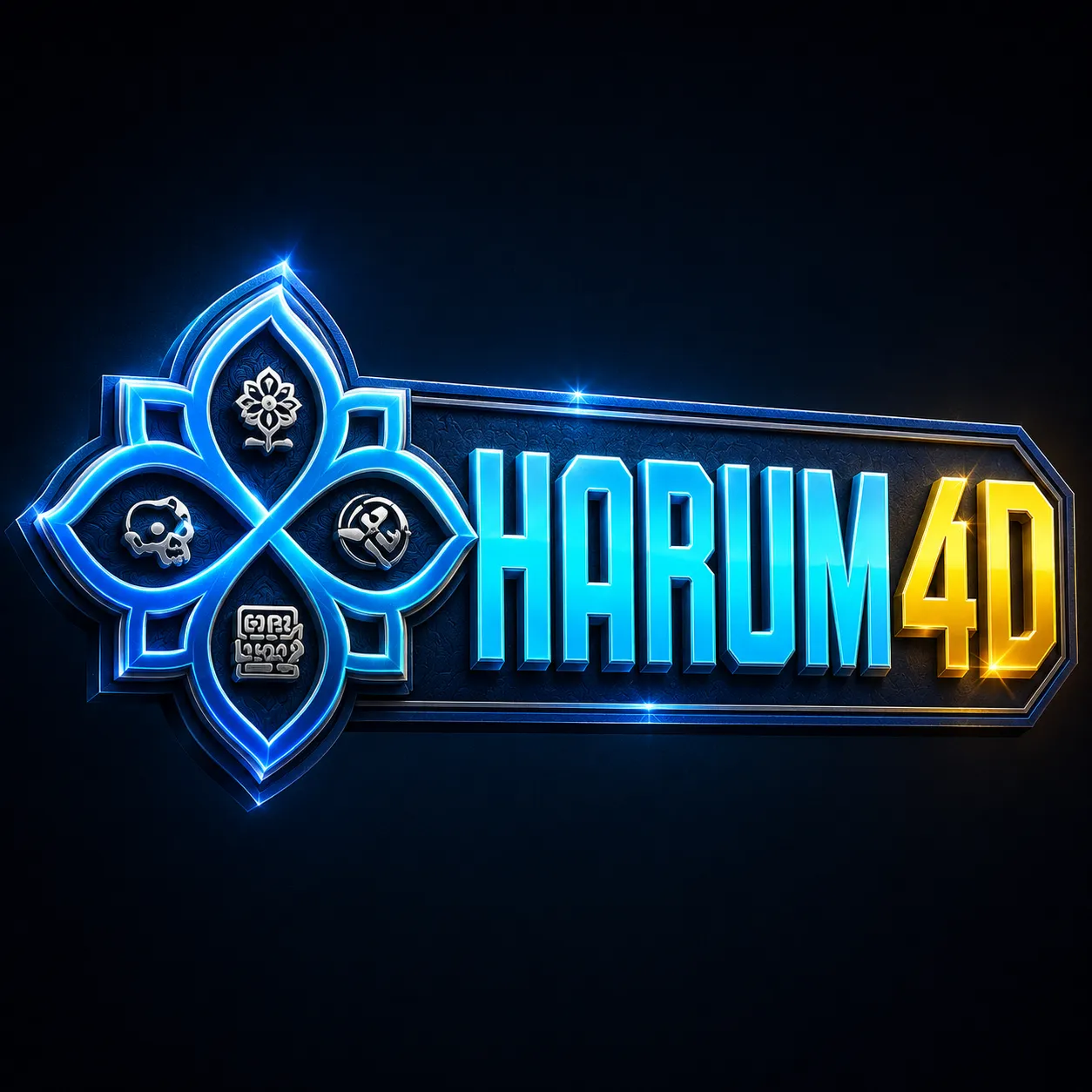 HARUM4D - Game Bingo Seru untuk Semua