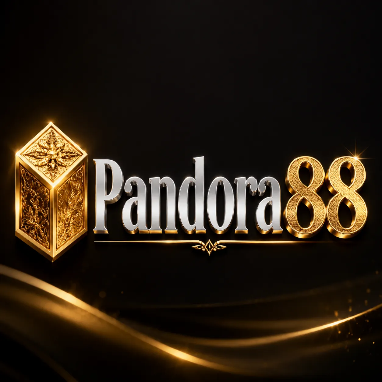 PANDORA88 - Game Bingo Seru dan Menggembirakan