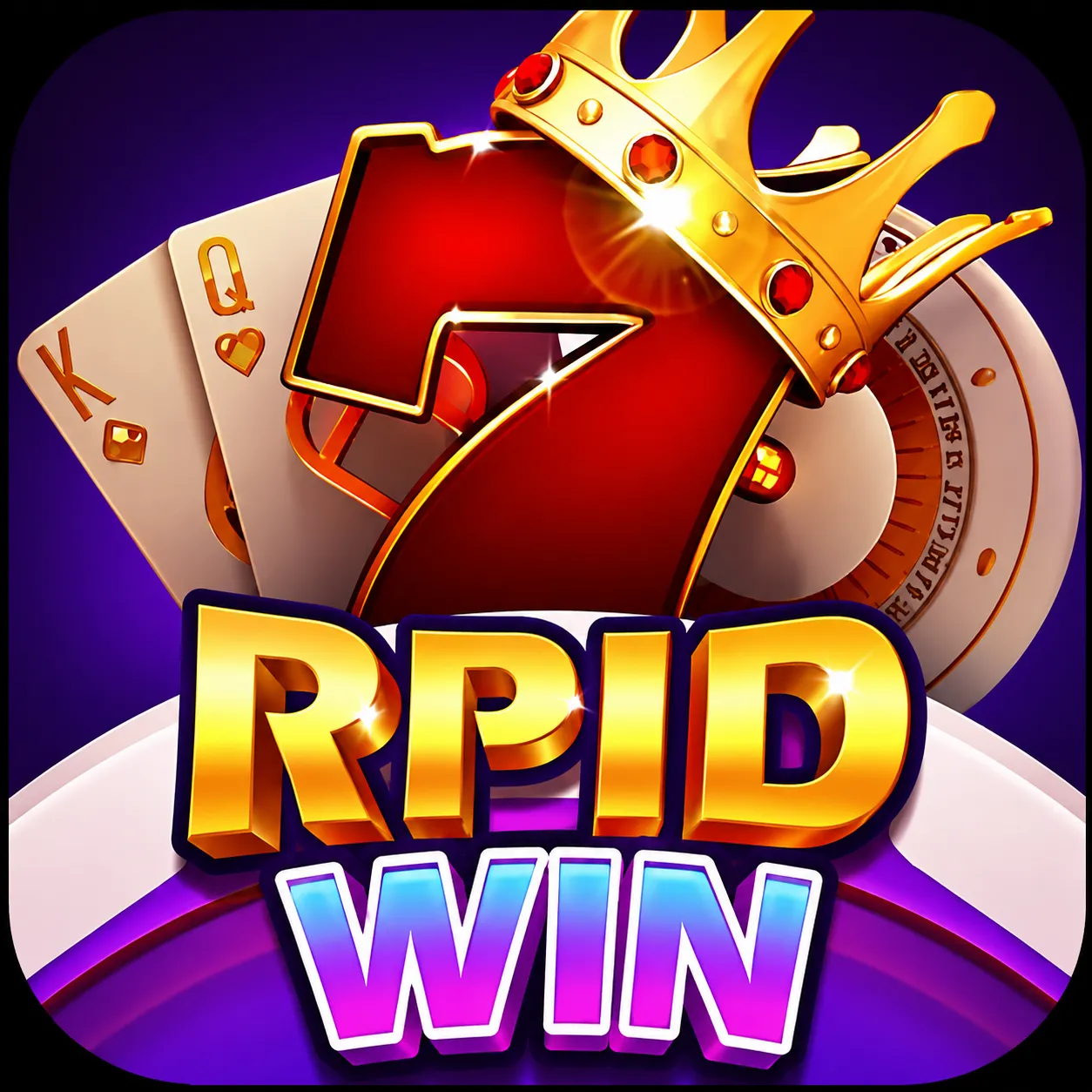 RPIDWIN - Permainan Puzzle Seru untuk Semua Usia