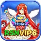 RSNVIP6 - Petualangan Tak Terbatas dalam Dunia Fantasi