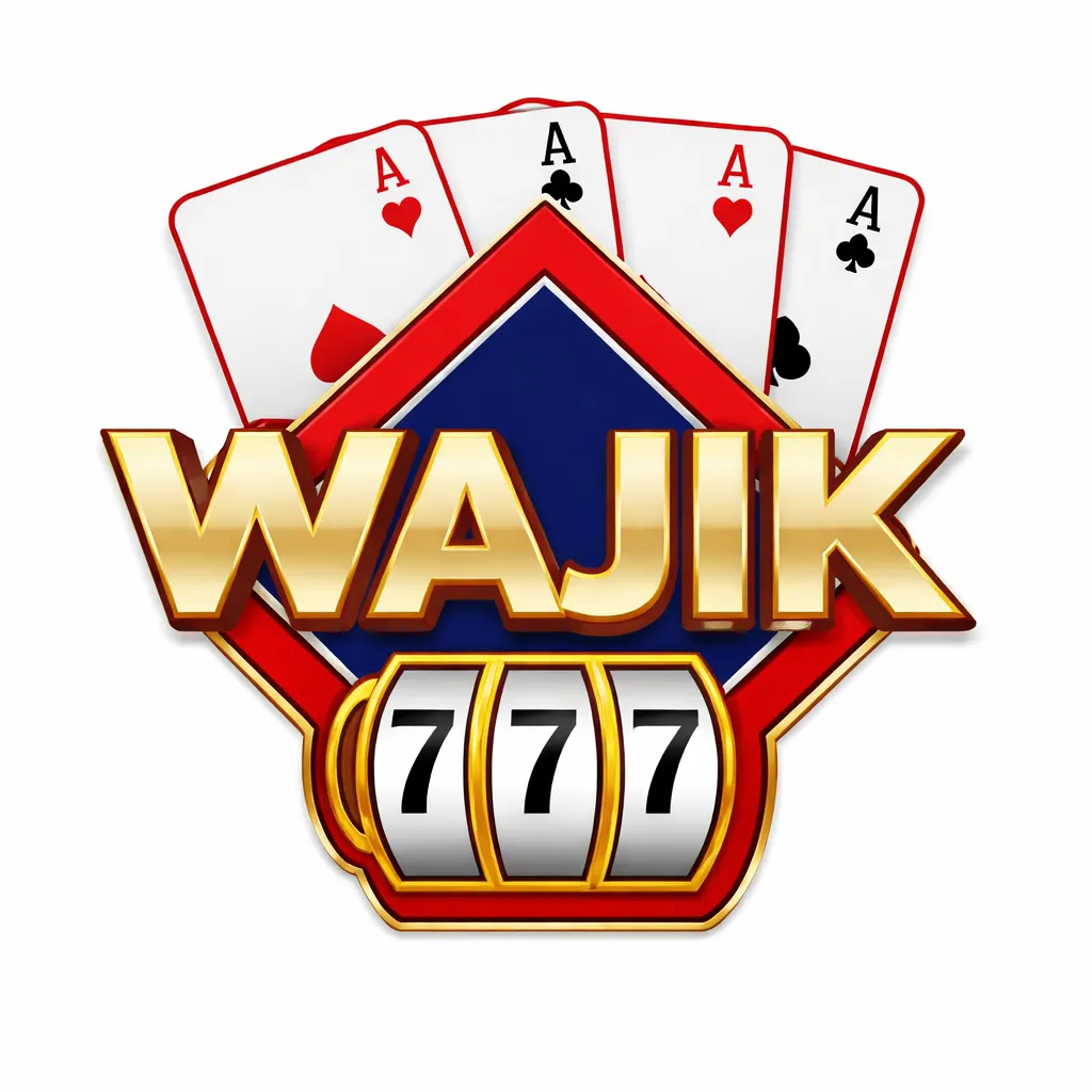 WAJIK777 - Petualangan Tanpa Batas di Dunia Terbuka